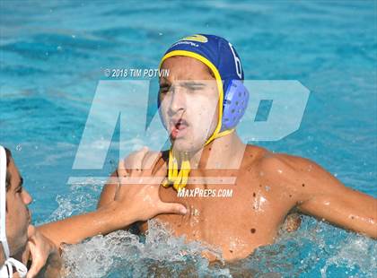 Thumbnail 1 in Grossmont vs La Jolla (CIF D2 SDS Regional) photogallery.