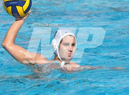 Thumbnail 2 in Grossmont vs La Jolla (CIF D2 SDS Regional) photogallery.
