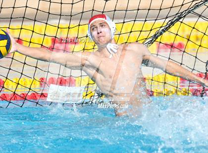Thumbnail 3 in Grossmont vs La Jolla (CIF D2 SDS Regional) photogallery.
