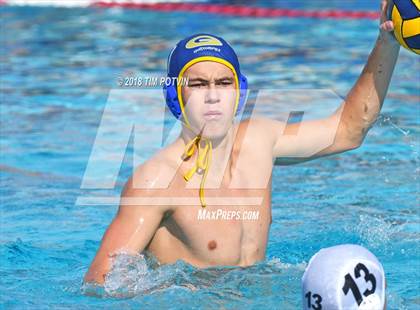 Thumbnail 3 in Grossmont vs La Jolla (CIF D2 SDS Regional) photogallery.