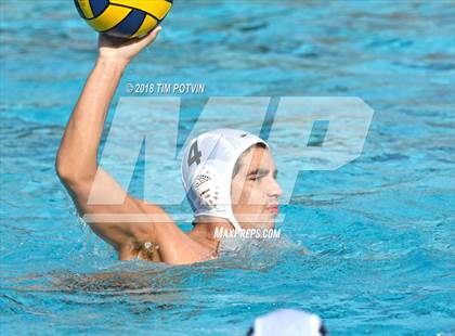 Thumbnail 1 in Grossmont vs La Jolla (CIF D2 SDS Regional) photogallery.