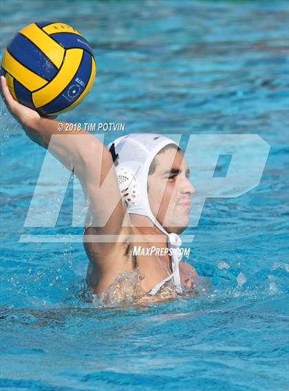 Thumbnail 3 in Grossmont vs La Jolla (CIF D2 SDS Regional) photogallery.