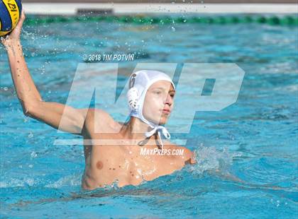 Thumbnail 1 in Grossmont vs La Jolla (CIF D2 SDS Regional) photogallery.