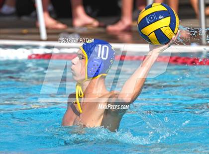 Thumbnail 2 in Grossmont vs La Jolla (CIF D2 SDS Regional) photogallery.