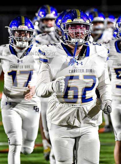 Thumbnail 3 in Charter Oak @ Glendora (Senior Night) photogallery.