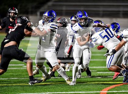 Thumbnail 2 in Charter Oak @ Glendora (Senior Night) photogallery.