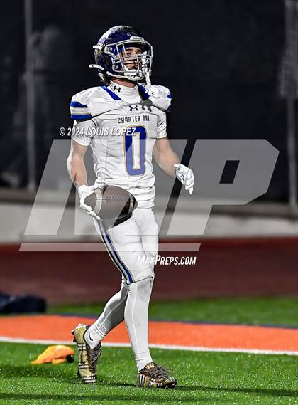 Thumbnail 1 in Charter Oak @ Glendora (Senior Night) photogallery.