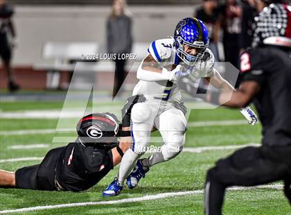 Thumbnail 2 in Charter Oak @ Glendora (Senior Night) photogallery.