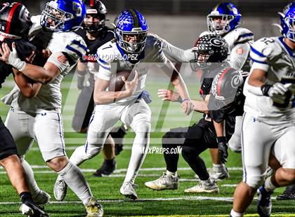 Thumbnail 1 in Charter Oak @ Glendora (Senior Night) photogallery.