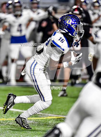 Thumbnail 3 in Charter Oak @ Glendora (Senior Night) photogallery.