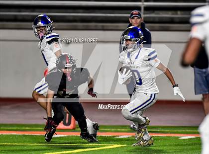 Thumbnail 3 in Charter Oak @ Glendora (Senior Night) photogallery.