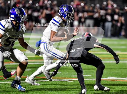 Thumbnail 2 in Charter Oak @ Glendora (Senior Night) photogallery.