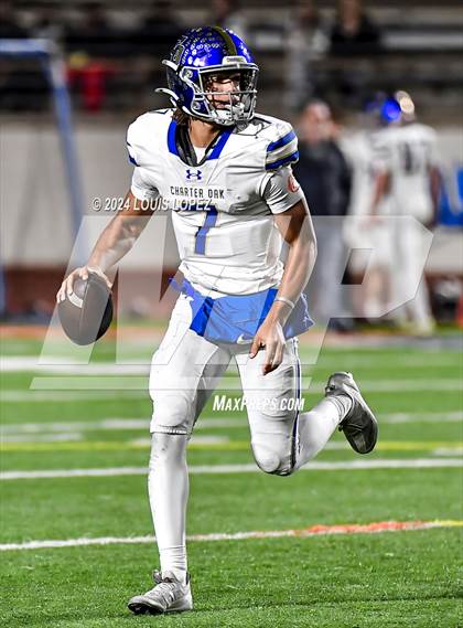Thumbnail 1 in Charter Oak @ Glendora (Senior Night) photogallery.
