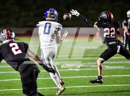 Thumbnail 3 in Charter Oak @ Glendora (Senior Night) photogallery.