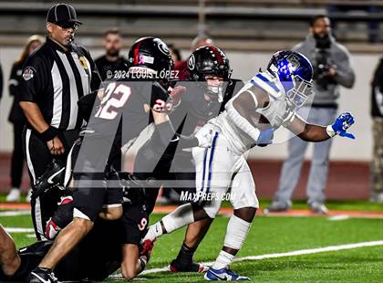 Thumbnail 3 in Charter Oak @ Glendora (Senior Night) photogallery.