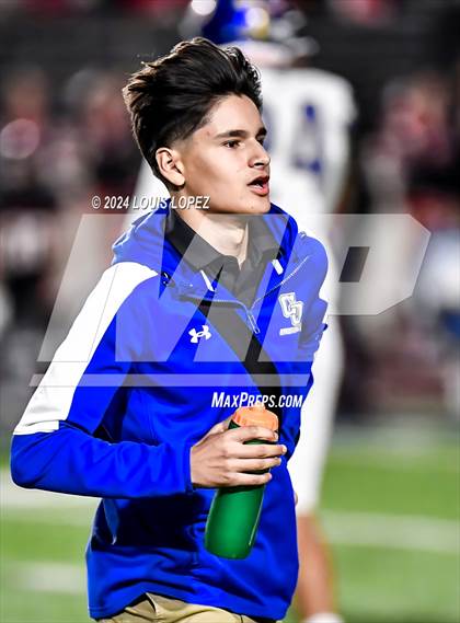 Thumbnail 2 in Charter Oak @ Glendora (Senior Night) photogallery.