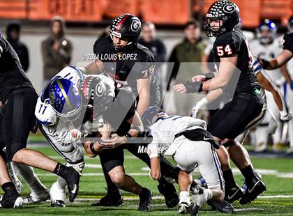 Thumbnail 3 in Charter Oak @ Glendora (Senior Night) photogallery.
