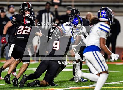 Thumbnail 3 in Charter Oak @ Glendora (Senior Night) photogallery.