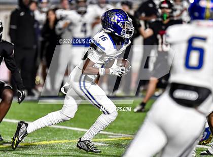 Thumbnail 2 in Charter Oak @ Glendora (Senior Night) photogallery.
