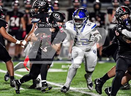 Thumbnail 1 in Charter Oak @ Glendora (Senior Night) photogallery.