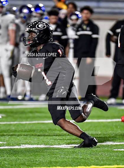 Thumbnail 1 in Charter Oak @ Glendora (Senior Night) photogallery.