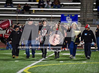 Thumbnail 2 in Charter Oak @ Glendora (Senior Night) photogallery.