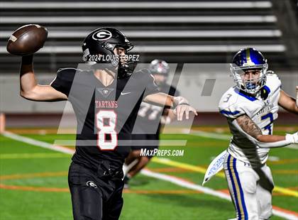 Thumbnail 2 in Charter Oak @ Glendora (Senior Night) photogallery.
