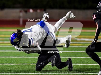 Thumbnail 2 in Charter Oak @ Glendora (Senior Night) photogallery.