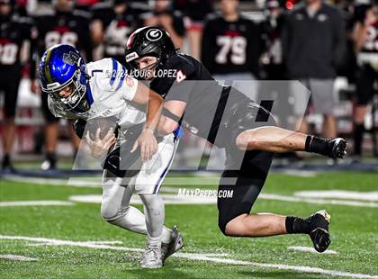 Thumbnail 1 in Charter Oak @ Glendora (Senior Night) photogallery.
