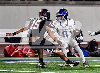 Thumbnail 1 in Charter Oak @ Glendora (Senior Night) photogallery.