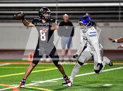 Thumbnail 3 in Charter Oak @ Glendora (Senior Night) photogallery.