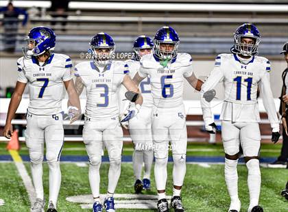 Thumbnail 3 in Charter Oak @ Glendora (Senior Night) photogallery.