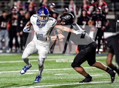 Thumbnail 2 in Charter Oak @ Glendora (Senior Night) photogallery.