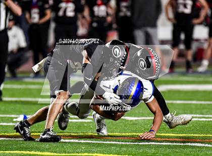 Thumbnail 1 in Charter Oak @ Glendora (Senior Night) photogallery.