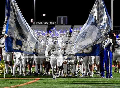 Thumbnail 2 in Charter Oak @ Glendora (Senior Night) photogallery.