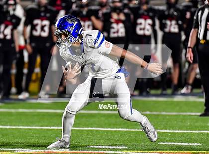 Thumbnail 2 in Charter Oak @ Glendora (Senior Night) photogallery.