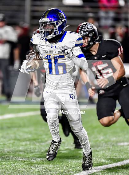 Thumbnail 2 in Charter Oak @ Glendora (Senior Night) photogallery.