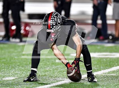 Thumbnail 2 in Charter Oak @ Glendora (Senior Night) photogallery.
