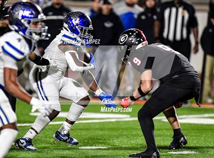 Thumbnail 2 in Charter Oak @ Glendora (Senior Night) photogallery.