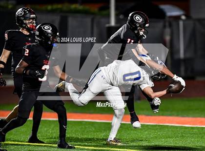 Thumbnail 1 in Charter Oak @ Glendora (Senior Night) photogallery.