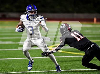 Thumbnail 3 in Charter Oak @ Glendora (Senior Night) photogallery.