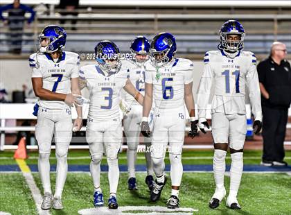 Thumbnail 2 in Charter Oak @ Glendora (Senior Night) photogallery.