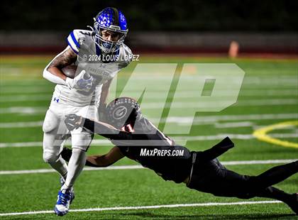 Thumbnail 3 in Charter Oak @ Glendora (Senior Night) photogallery.