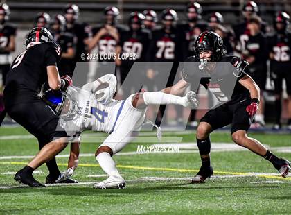 Thumbnail 1 in Charter Oak @ Glendora (Senior Night) photogallery.