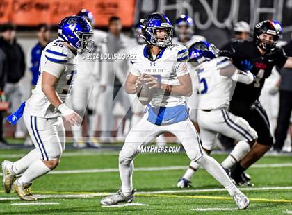 Thumbnail 2 in Charter Oak @ Glendora (Senior Night) photogallery.