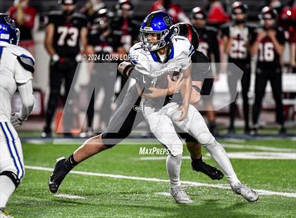 Thumbnail 3 in Charter Oak @ Glendora (Senior Night) photogallery.