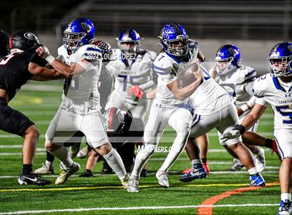 Thumbnail 3 in Charter Oak @ Glendora (Senior Night) photogallery.