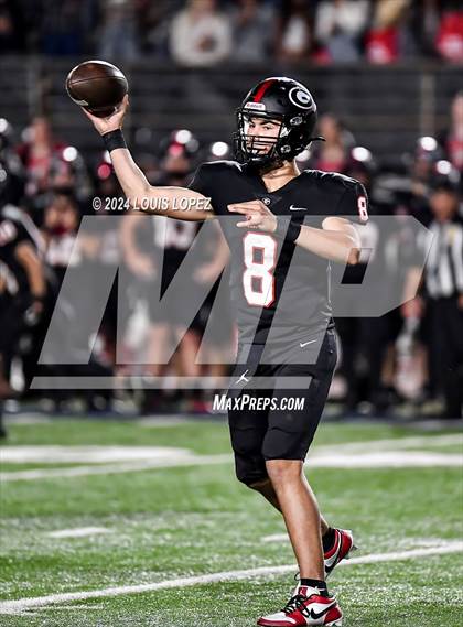 Thumbnail 3 in Charter Oak @ Glendora (Senior Night) photogallery.