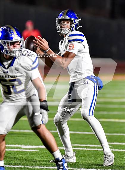 Thumbnail 2 in Charter Oak @ Glendora (Senior Night) photogallery.