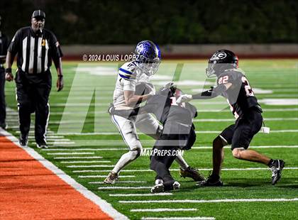 Thumbnail 2 in Charter Oak @ Glendora (Senior Night) photogallery.